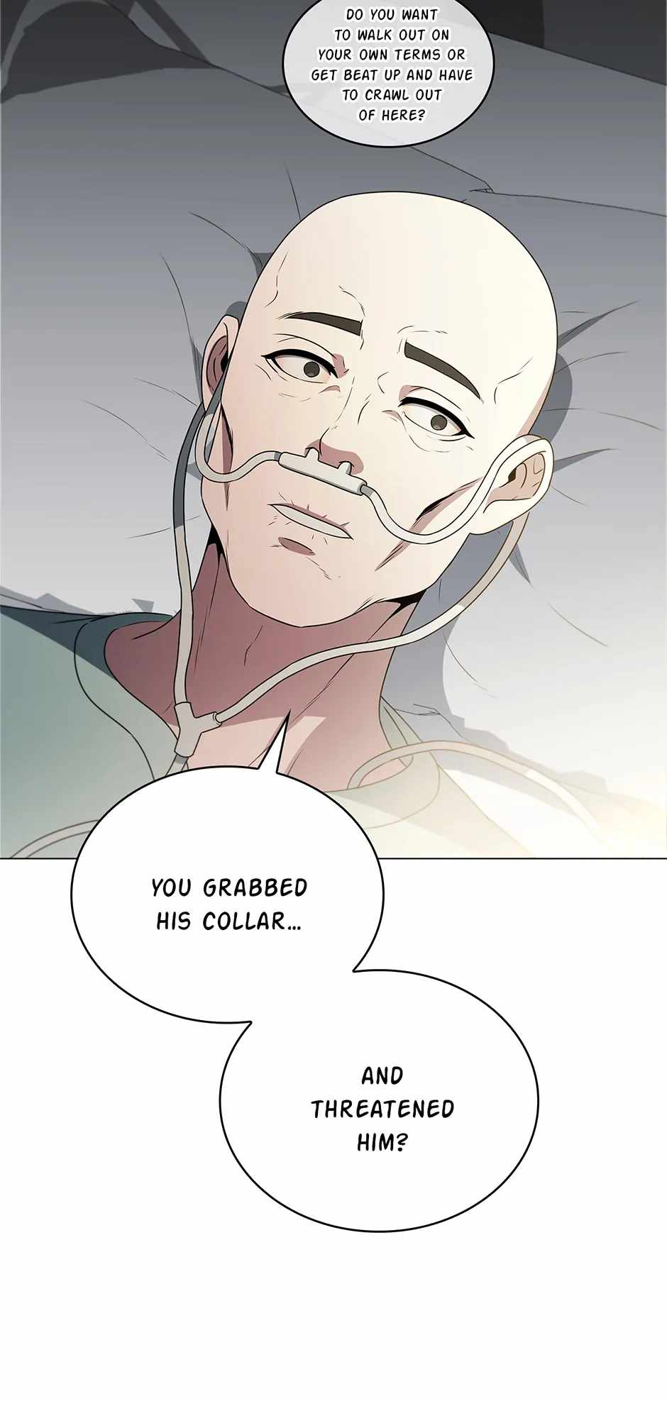 Dr. Choi Tae-Soo Chapter 238 29